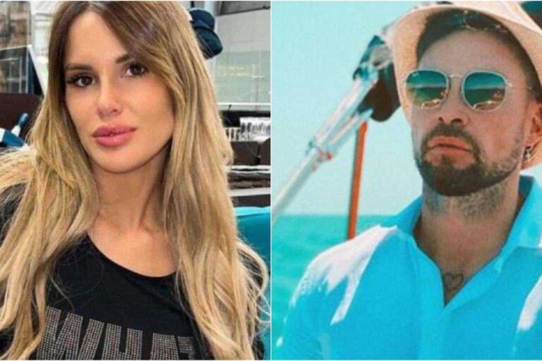 Luis Mateucci contó la verdad sobre supuesto affaire con Gala Caldirola: «nos cruzamos una noche y …»