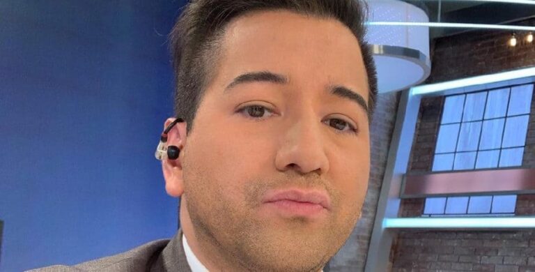 Javier Olivares recibió ola de crÃticas tras 'analizar' productos en Chile: "Tremendo análisis" 1 Javier Olivares recibió ola de crÃticas tras ‘analizar’ productos en Chile: «Tremendo análisis»