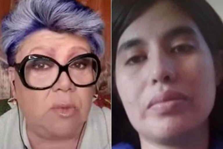 «Comentarios de viejas de mier…» Madre de Tomás Bravo furia por dichos de Paty Maldonado