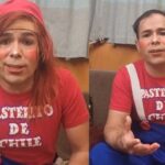 “Gracias a Dios que ya son menos…” Pastelito dejó la grande tras lanzar controversial chiste en contra de venezolanos