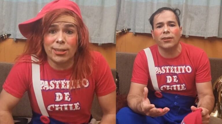 «Gracias a Dios que ya son menos…» Pastelito dejó la grande tras lanzar controversial chiste en contra de venezolanos