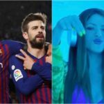 El  troleo de Arturo Vidal a Piqué por frase en la canción de Shakira