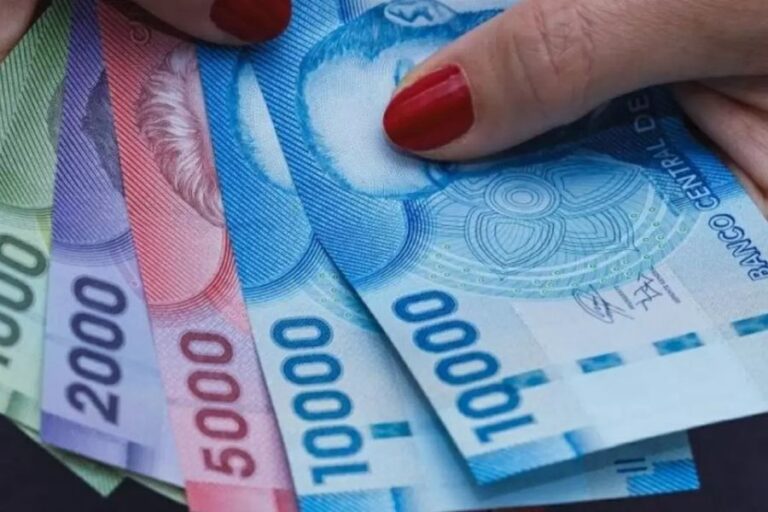 Pago Bono Marzo 2023: Consulta con Rut y fecha de nacimiento