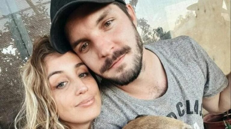 «También haré una canción, a ver si dan la cara…» Daniela Castro utilizó canción de Shakira para arremeter de nuevo contra ex pareja