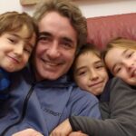 José Luis Repenning revela el sacrificio que hizo por sus hijos durante sus vacaciones