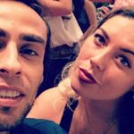 Daniela Aranguiz confiesa que Jorge Valdivia está en una relación con Maite Orsini