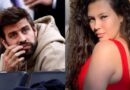 «Te Vi, Tengo videos»: Michelle Carvalho realizará un live para mostrar registros de Piqué siendo infiel a Shakira
