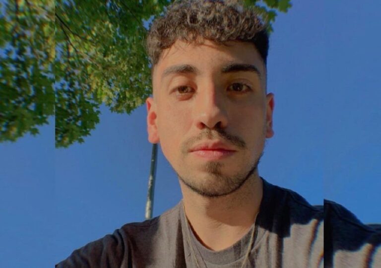 El «Kiwi» quedó helado: Equipo de TVN registró llegada de Diego Urrutia en «extrañas condiciones»