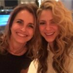 «Están cansados de las fiestas…» La radical medida que tomaron los suegros de Shakira tras nueva polémica