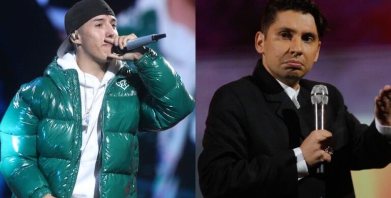 «Lo encerré en el baño»: Gonzalo Valenzuela confirma lo que sucedió con Pailita tras chiste de Copano