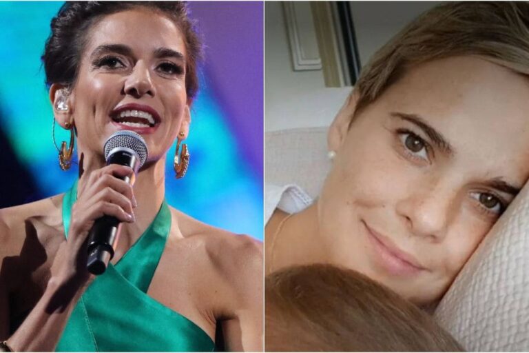 María Luisa Godoy reveló su “cábala” para el Festival de Viña que involucra a Javiera Suárez