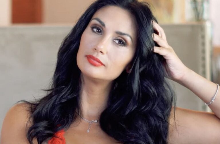 «Lo encontré bien pobre…» Pamela Díaz arremetió con todo en contra la gala del Festival de Viña del Mar