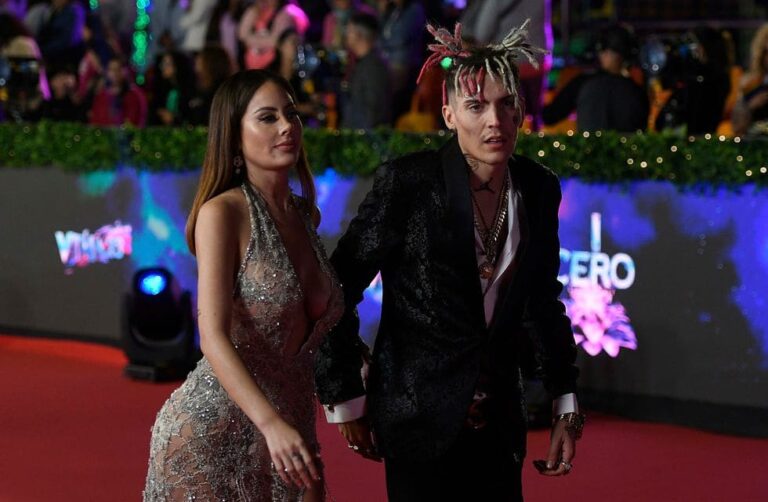 «Entré en shock…» El violento intento de encerrona con disparos incluidos que sufrió Ignacia Michelson con Marcianeke