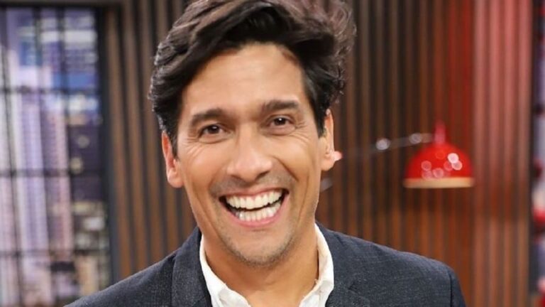 «Quedó inconsciente…» Rafael Araneda fue atropellado mientras daba un paseo en bicicleta