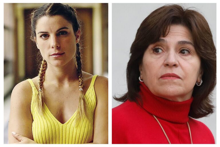 Ministra Uriarte defendió a Maite Orsini tras supuesto romance que mantendría con Jorge Valdivia. 7 Ministra Uriarte defendió a Maite Orsini tras supuesto romance que mantendría con Jorge Valdivia.