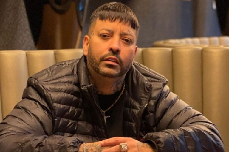 «Se le está quemando, poh”: Alex Gárgolas realiza un live y se burla de los afectados por incendios en Chile