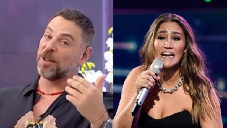 «Se lo merecía»: La  respuesta de José Antonio Neme a Belén Mora tras pesadas bromas en Viña