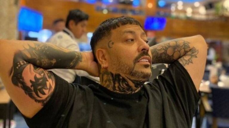 «Enfóquense para que América Latina los quiera…»Alex Gárgolas respondió a las críticas y volvió a arremeter contra Chile