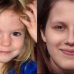 «No queremos ADN»: Representante de joven que dice ser Madeleine McCann afirma que su familia no la quiere ayudar