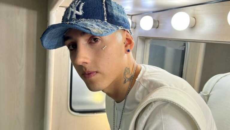 Pailita y el complejo momento familiar «Le diagnosticaron cáncer y está grave en el hospital»