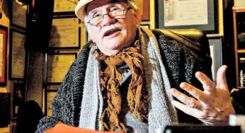 Muere Tito Fernández alias “El Temucano” a los 80 años