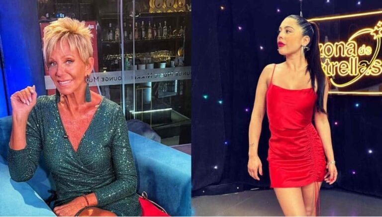 Las reglas del juego cambiaron: Raquel Argandoña habría renunciado a “Las Indomables tras la llegada de Daniela Aránguiz