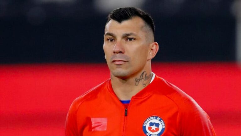 «Ver a mis hijos sufrir de esta manera…”: expareja lanzó dura acusación contra Gary Medel en redes sociales