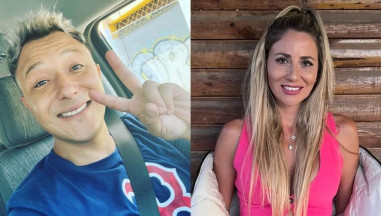 Sergio Rojas se disculpó públicamente con Gissella Gallardo tras dichos por polémico episodio con Mauricio Pinilla