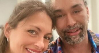 Paula Pavic le pide el divorcio a Marcelo “Chino” Ríos tras 14 años de matrimonio