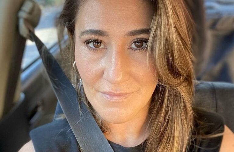 «Escribí parte de una rutina en la UCI…» Belén Mora habló del difícil momento que vivió con su hijo