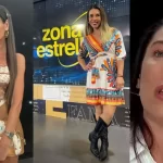 Filtran conversación en la que Cecilia Gutiérrez hace polvo a Daniela Aránguiz y Adriana Barrientos
