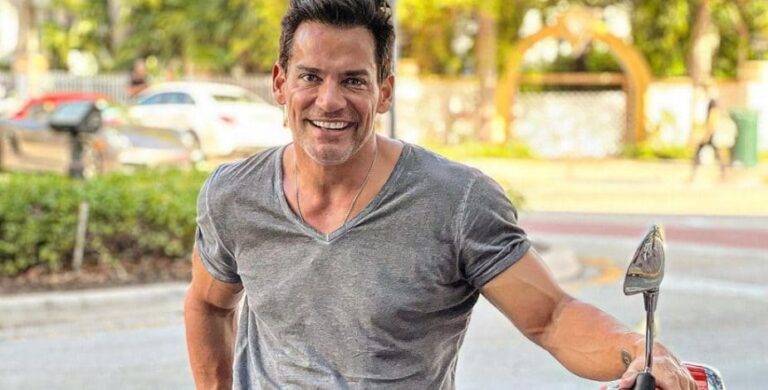 "El renacimiento de un halcón…”: Cristián de la Fuente aparece en las redes para mostrar su nuevo tatuaje 6 «El renacimiento de un halcón…”: Cristián de la Fuente aparece en las redes para mostrar su nuevo tatuaje