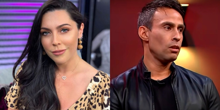 Revelan en “Sígueme y te Sigo” supuesto acuerdo de Jorge Valdivia y Daniela Aránguiz, donde dejarían de trabajar en medios de comunicación desde el 31 de marzo 5 Sígueme y te Sigo