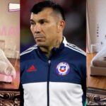 «Recibo amenazas de que difundirán videos íntimos míos»  Joven lanza graves acusaciones en contra de Gary Medel tras destapar infidelidad del jugador