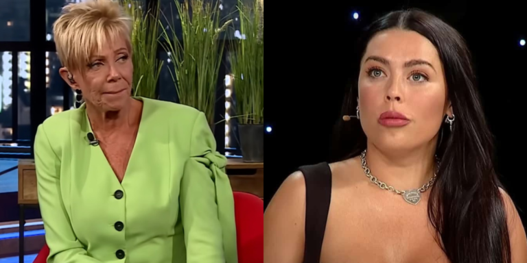 Raquel Argandoña revela el real motivo del por qué renunció a “Las Indomables” justo cuando se sumaba Daniela Aránguiz 5 VS