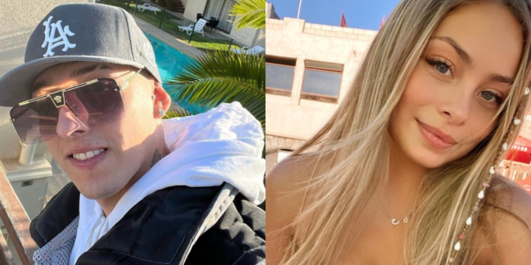 “Soy más que solo la ex polola de un cantante urbano”: Skarleth, ex de Pailita postula al nuevo Reality "Gran Hermano" 1 ex pailita