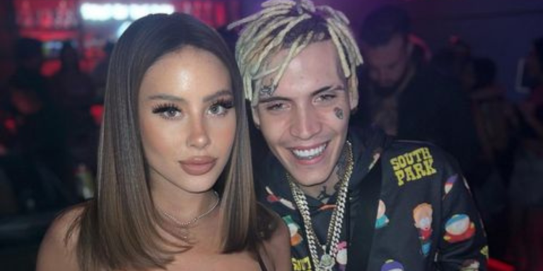 Ignacia michelson y marcianeke