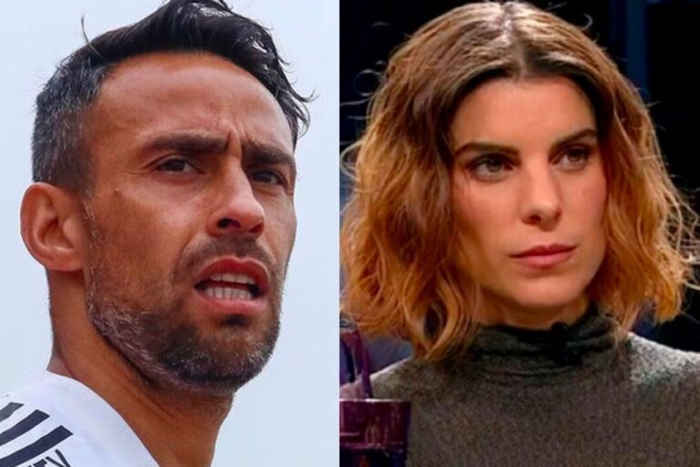 Revelan que Jorge Valdivia y Maite Orsini dieron importante paso en su relación