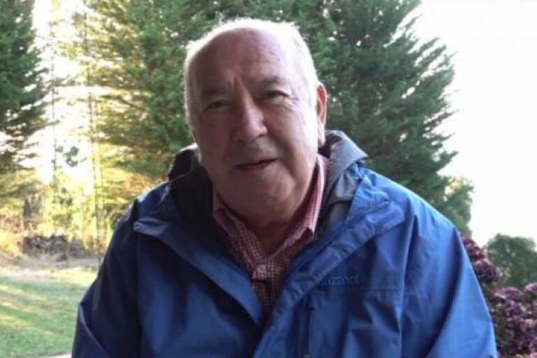 A los 77 años falleció Alipio Vera, Premio Nacional de Periodismo y rostro emblemático de Canal 13
