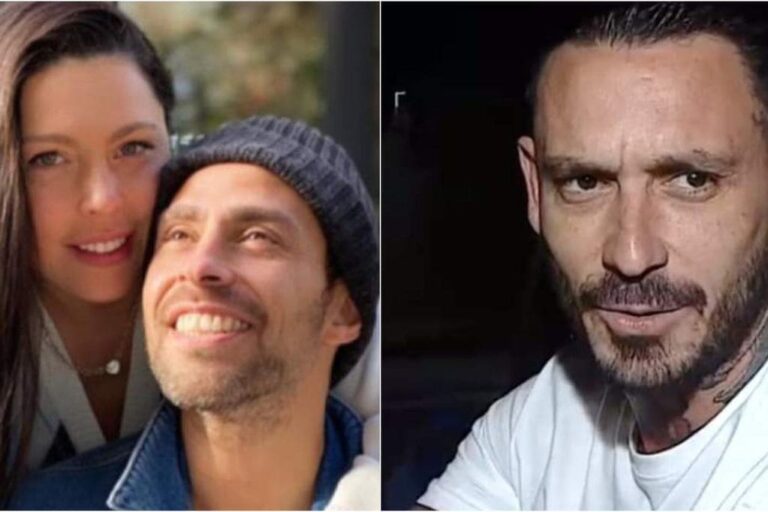 «Todos cometemos errores…» el mensaje de Mauricio Pinilla a Jorge Valdivia y Daniela Aránguiz por mediático quiebre