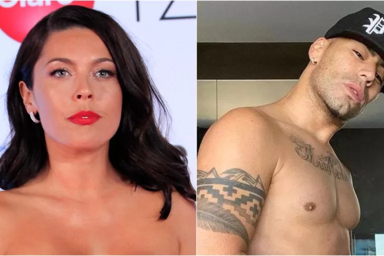 No te lo creo:  Revelan detalles del antiguo romance entre Daniela Aránguiz y Raúl Peralta