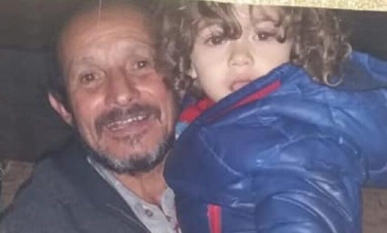 Impacto en Caso Tomasito: Pisadas en el cuerpo y las ropas del pequeño coinciden con zapatos del tío abuelo