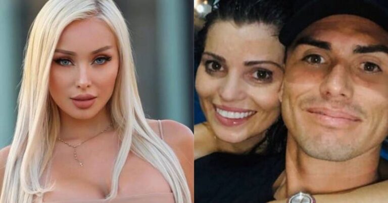 «¿Cómo tan vengativa?” Jean Paul Pineda respondió a Daniella Chávez tras grave acusación que involucra a Faloon Larraguibel