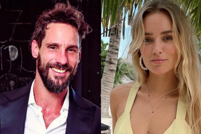 «Tras viña, nació el amor» filtran supuesta cercanía entre Gonzalo Valenzuela y Kika Silva