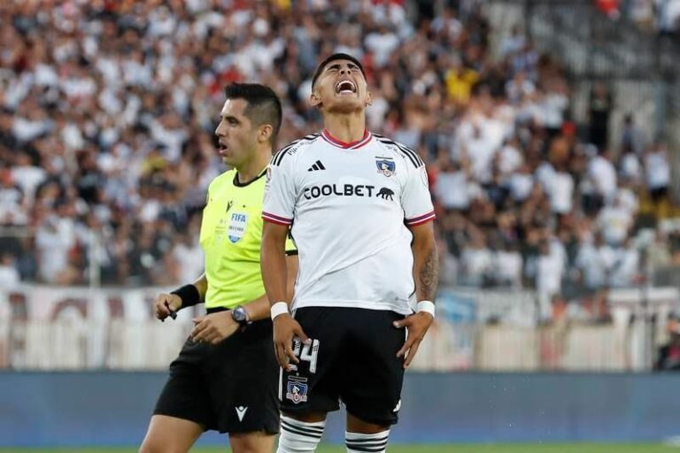 Video de alto impacto: Captan a jugador de Colo Colo agrediendo a una mujer en discoteca 5 Video de alto impacto: Captan a jugador de Colo Colo agrediendo a una mujer en discoteca