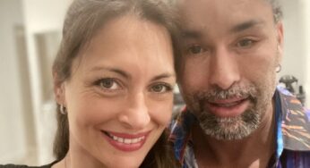¡No te lo creo! Revelaron la promesa de Paula Pavic a Marcelo Ríos tras su divorcio