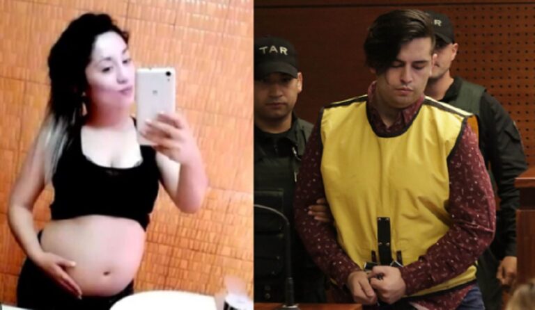 ¡Estremecedor! Entregan crudos detalles de la muerte de Fernanda Maciel