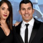 Cristina Morales, esposa de Gary Medel, finalmente confirmó el quiebre en la relación