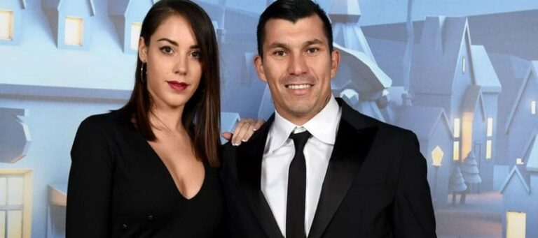 Cristina Morales presentó su nueva adquisición: este fue el  millonario regalo que le hizo Gary Medel