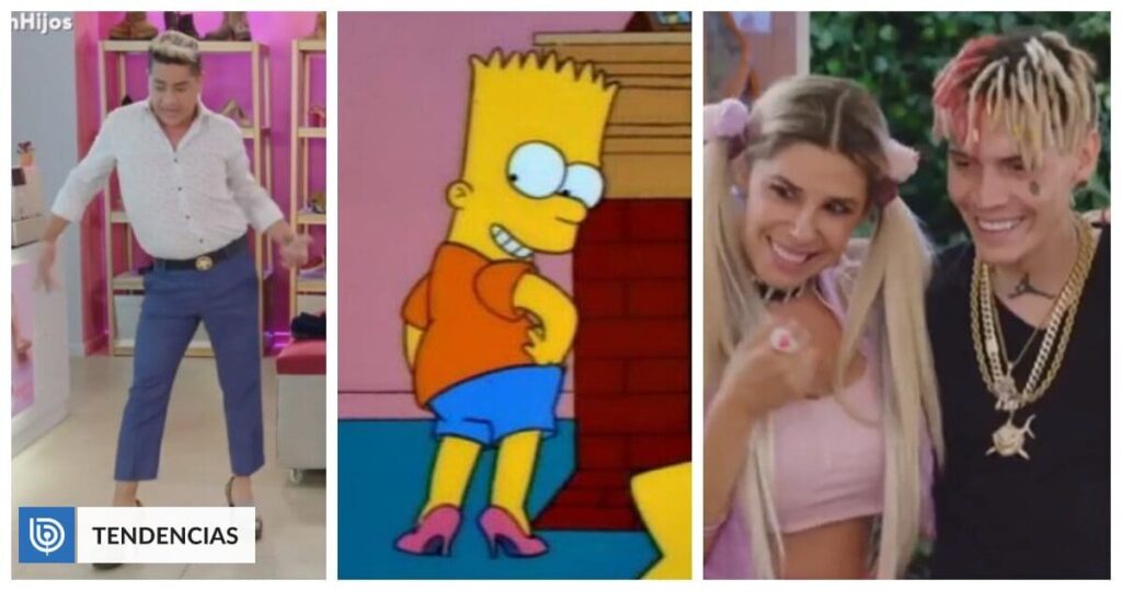 Revivió la televisión chilena: los divertidos memes y reacciones que dejó el regreso de «Casado con Hijos»